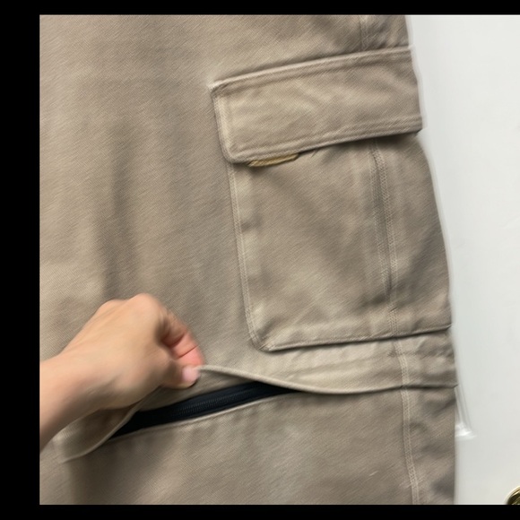 CoreTech Water Resistant Performance Cargo Pants - Picture 9 of 10